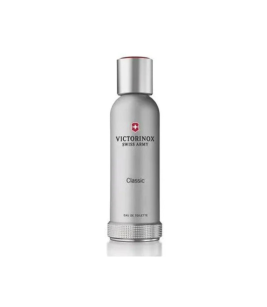 Swiss Army Classic Men Victorinox EDT 100 ML Tester