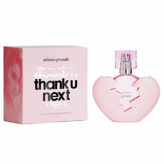 Ariana Grande Thank You Next EDP 100 ML Mujer