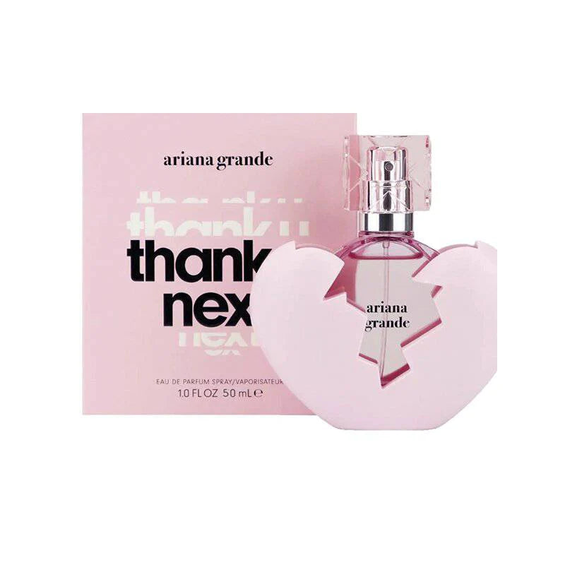 Ariana Grande Thank You Next EDP 50 ML Mujer