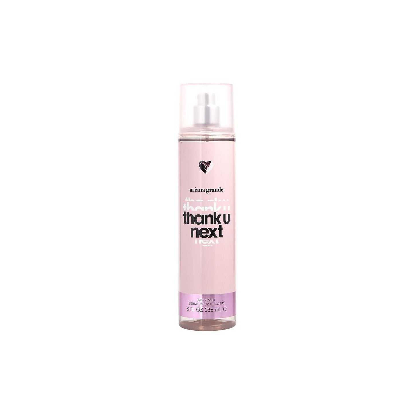 Ariana Grande Thank You Next Body Mist 236 ML Mujer