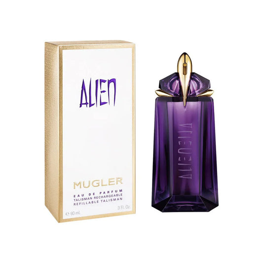 Thierry Mugler Alien EDP 90 ML Mujer