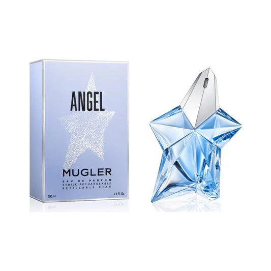 Thierry Mugler Angel EDP 100 ML Mujer