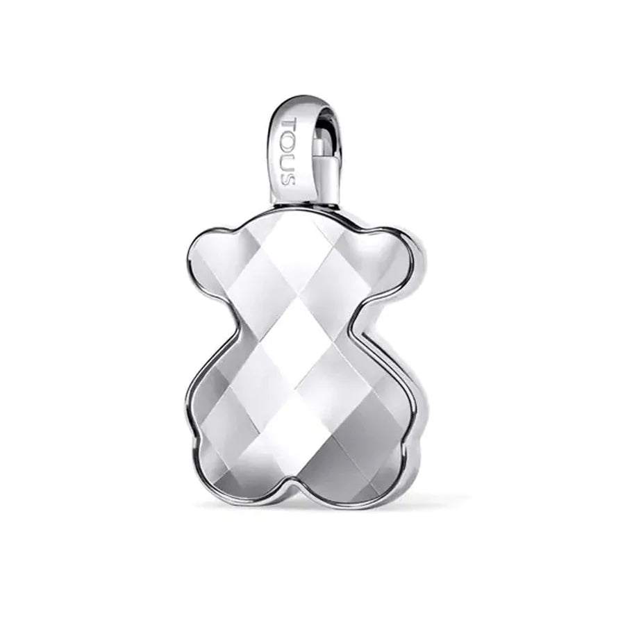 Tous Love Me The Silver Parfum 90 ML Mujer