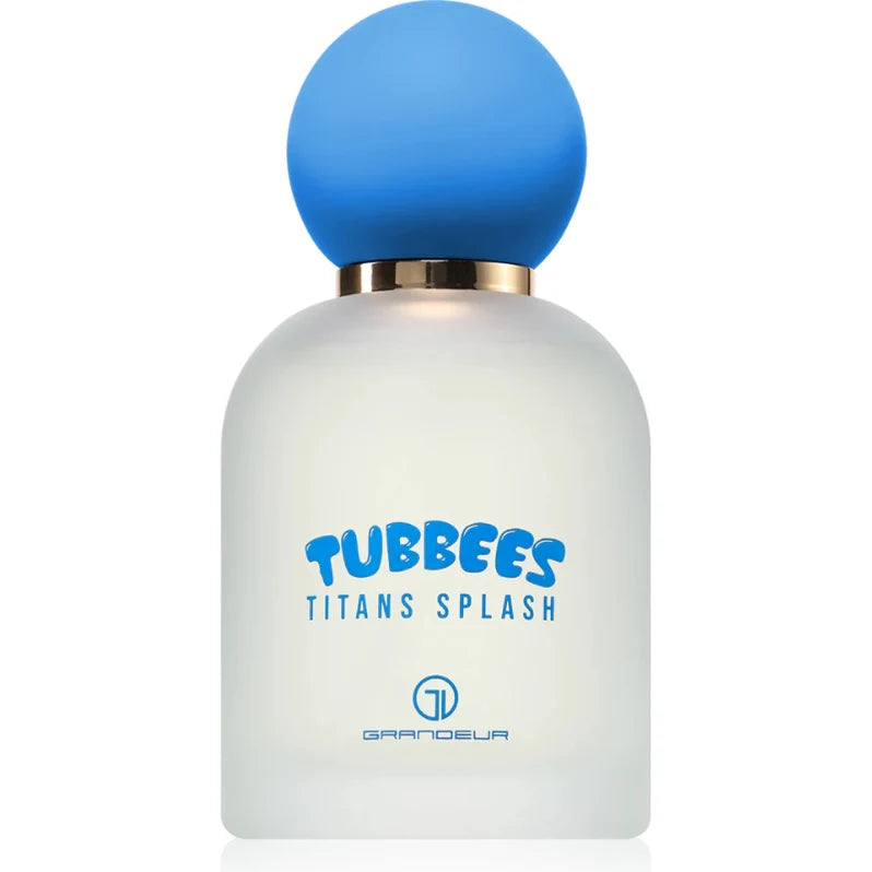 Grandeur Tubbees Titans Splash EDP 50 ML Unisex