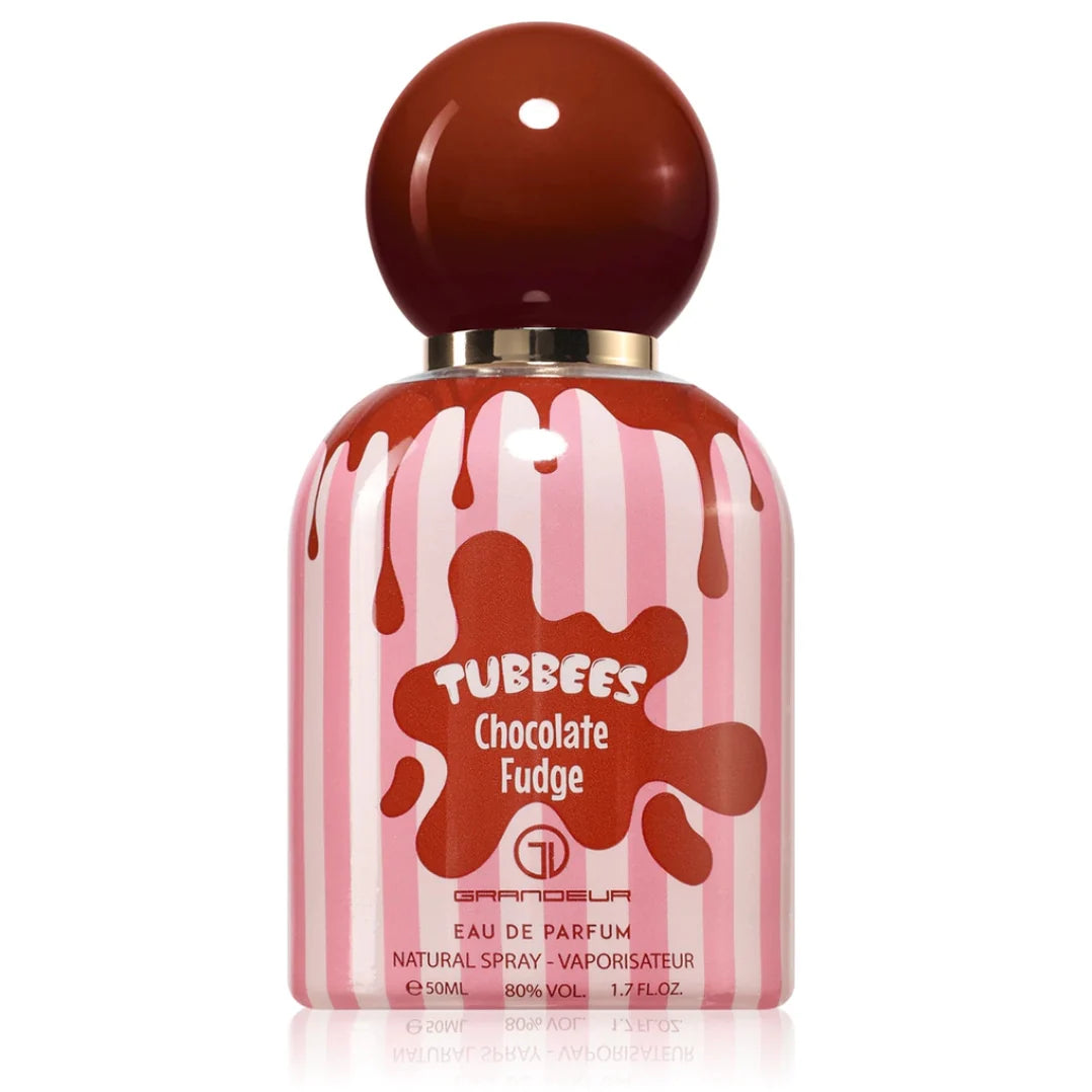 Grandeur Tubbees Chocolate Fudge EDP 50 ML Unisex