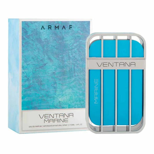 Armaf Ventana Marine EDP 100 ML Unisex