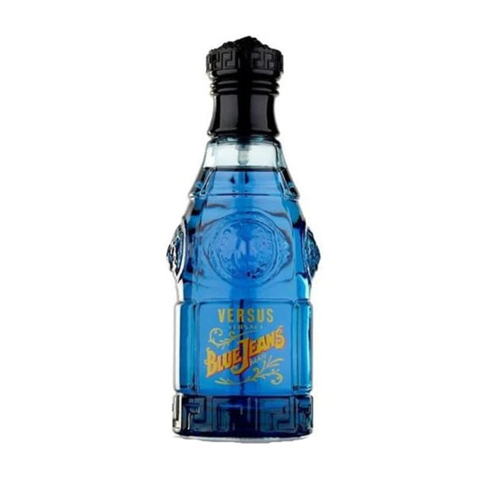 Versace Blue Jeans EDT 75 ML Tester Hombre