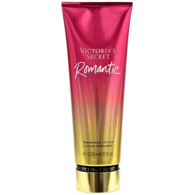 Victoria Secret Romantic 236 ML Crema