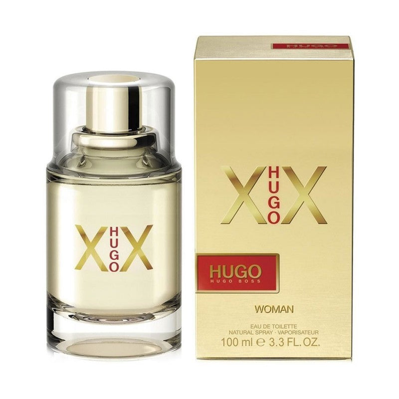 Hugo Boss XX Woman EDT 100 ML