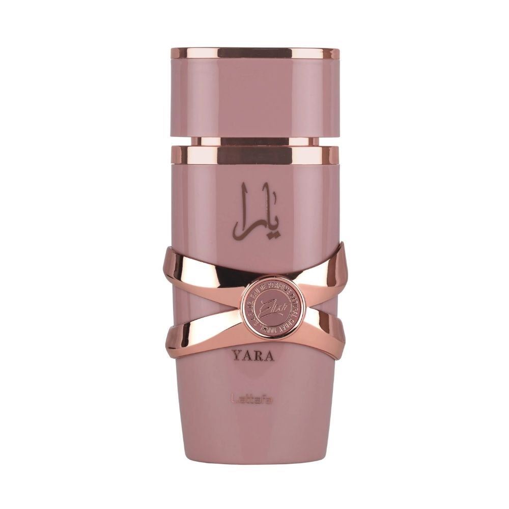 Lattafa Yara Elixir EDP 100 ML Mujer