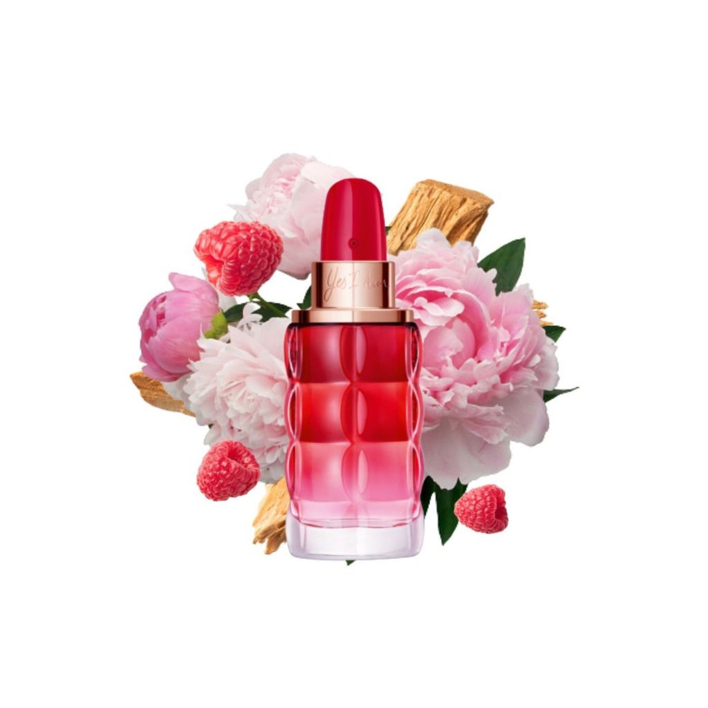 Cacharel Yes I Am Bloom Up EDP 30 ML Mujer