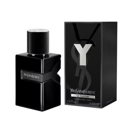 Yves Saint Laurent Y Le Parfum 60 ML Hombre