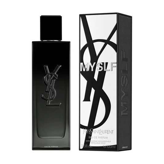 Yves Saint Laurent Myslf EDP 100 ML Hombre