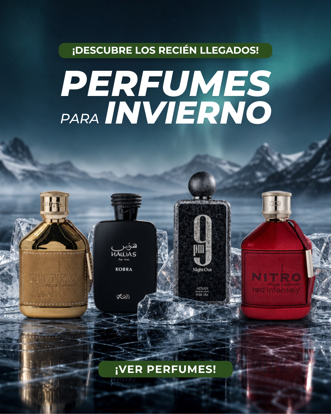Los Mejores Dupes de Perfumes de Diseñador que Debes Conocer