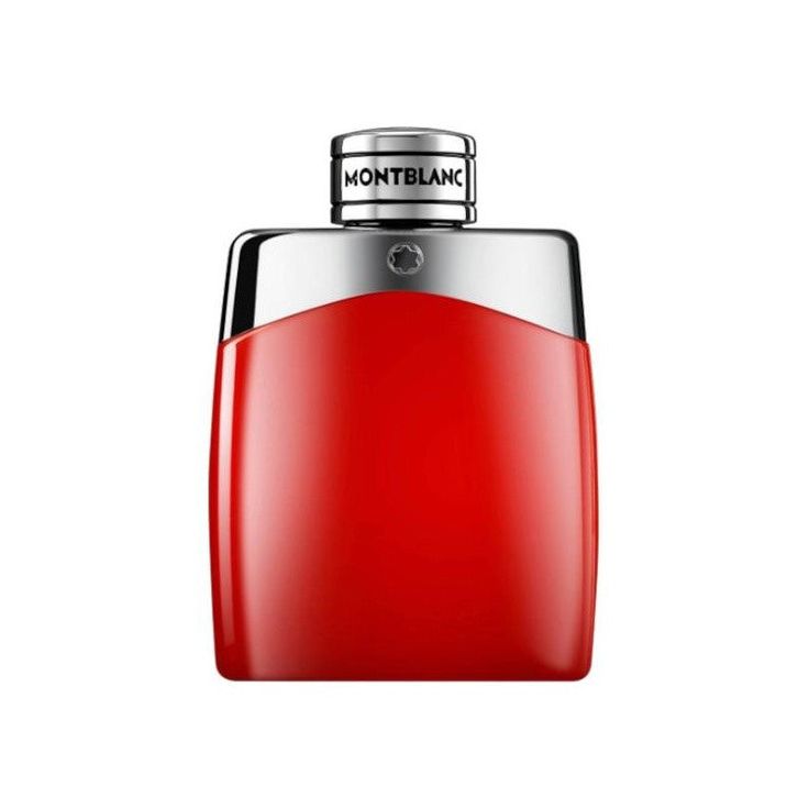 Montblanc Legend Red EDP 100 ML Hombre