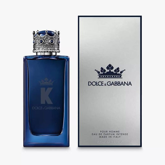 Dolce & Gabbana K EDP Intense 100 ML Hombre