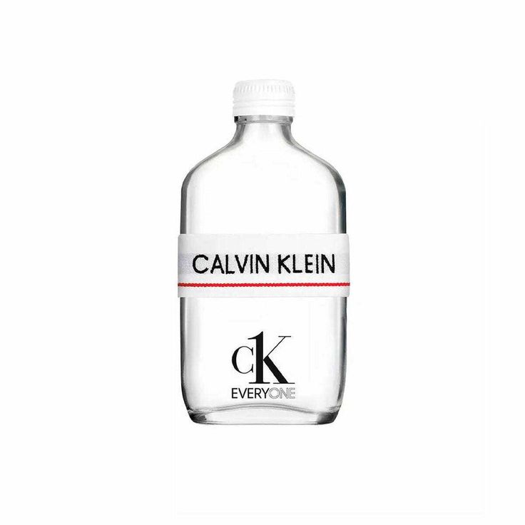 Calvin Klein Everyone EDT 200 ML Unisex