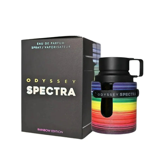 Armaf Odyssey Spectra Rainbow Edition EDP 60 ML Unisex