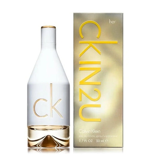 Calvin Klein Ck In 2 U Her EDT 50 ML