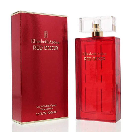 Elizabeth Arden Red Door EDT 100 ML Mujer