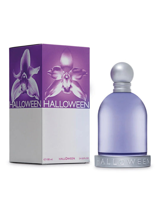 Halloween Mujer EDT 100 ML