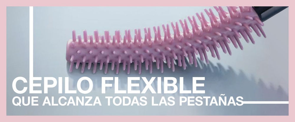 Maybelline Máscara De Pestañas Lash Sensationl Sky High A Prueba De Agua