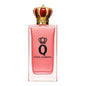 Dolce & Gabbana Q EDP Intense 100 ML Mujer Tester