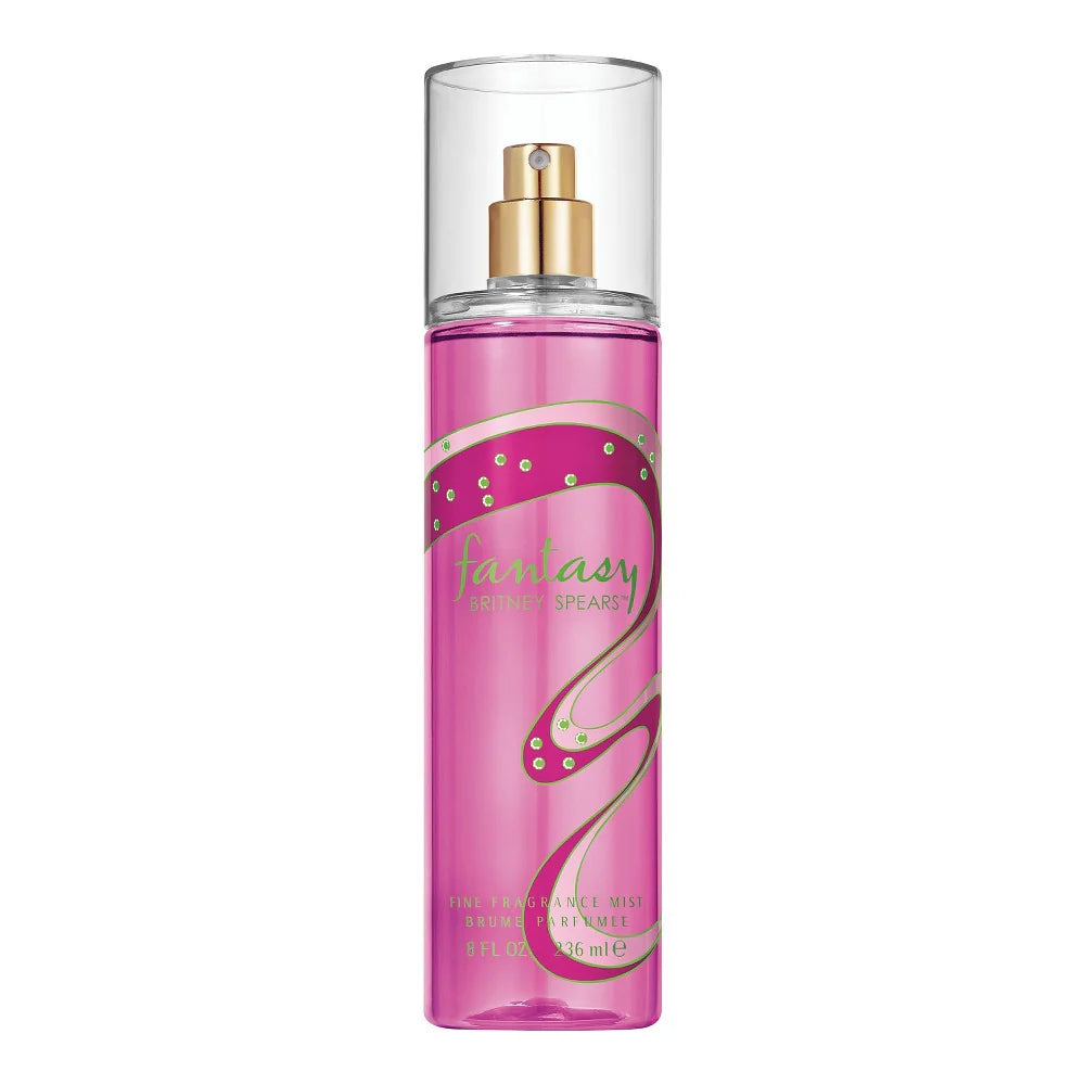 Britney Spears Fantasy Body Mist 236 ML Mujer