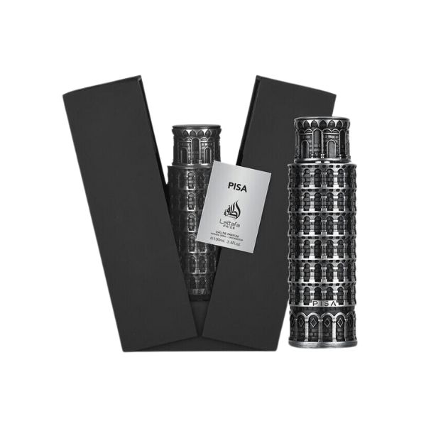 Lattafa Pride Pisa EDP 100 ML Hombre