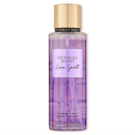 Victoria Secret Love Spell Body Mist Mujer