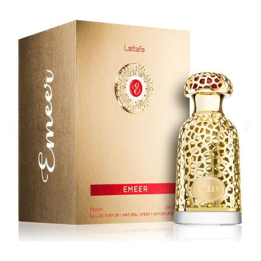 Lattafa Emeer EDP 100 ML Unisex
