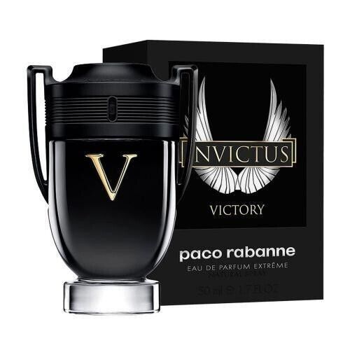 Paco Rabanne Invictus Victory EDP Extreme 100 ML Hombre