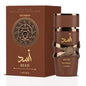 Lattafa Asad Bourbon EDP 100 ML Hombre