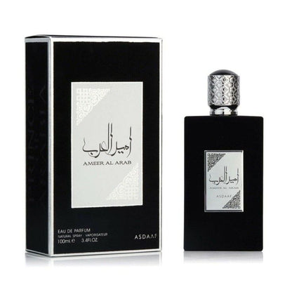 Asdaaf Ameer Al Arab EDP 100 ML Unisex
