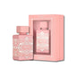 Lattafa Badee Al Oud Noble Blush EDP 100 ML Mujer