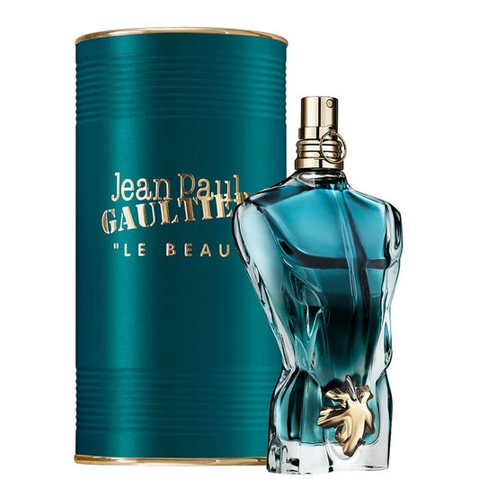 Jean Paul Gaultier Le Beau EDT 125 ML Hombre
