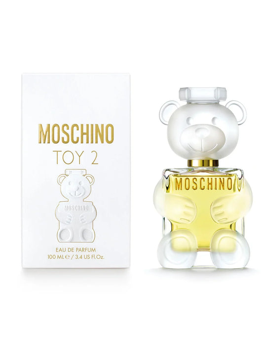 Moschino Toy 2 EDP 100 ML Mujer