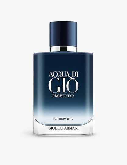 Giorgio Armani Acqua Di Gio Profondo EDP 50 ML Hombre