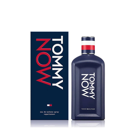 Tommy Hilfiger Tommy Now EDT 100 ML Hombre