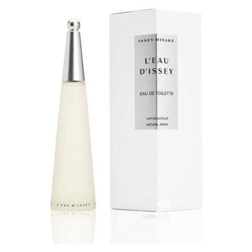 Issey Miyake L'eau D'Issey EDT 100 ML Mujer