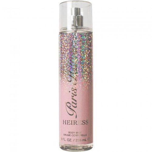 Paris Hilton Heiress Body Mist 236 ML Mujer