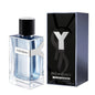 Yves Saint Laurent Y EDT 100 ML Hombre