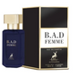 Maison Alhambra Bad Femme EDP 30 ML Mujer