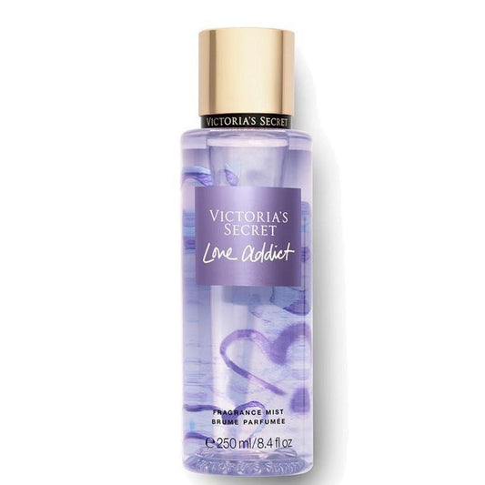 Victoria Secret Love Addict Body Mist 250 ML