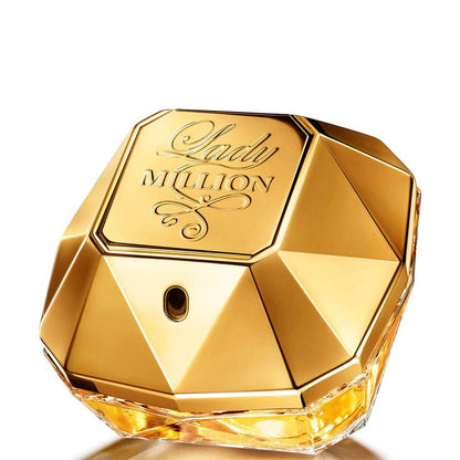Paco Rabanne Lady Million EDP 80 ML