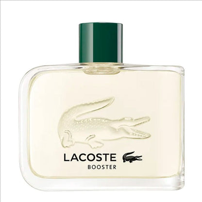 Lacoste Booster EDT 125 ML Hombre