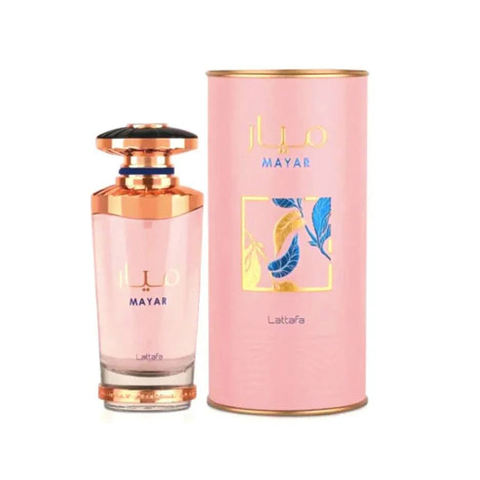 Lattafa Mayar EDP 100 ML Mujer