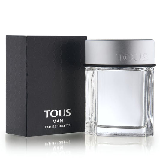 Tous Man EDT 100 ML