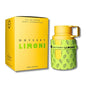 Armaf Odyssey Limoni Fresh Edition EDP 60 ML Unisex