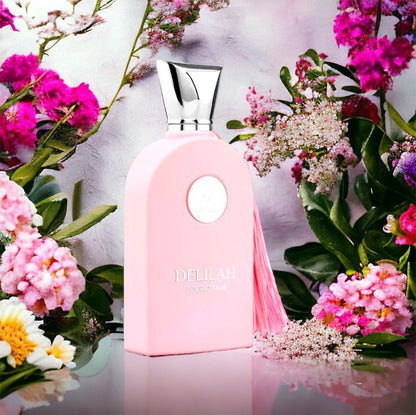 Maison Alhambra Delilah Pour Femme EDP 100 ML
